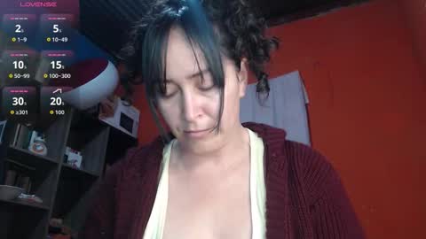 Carla naugthy  online show from February 3, 2026, 11:15 am