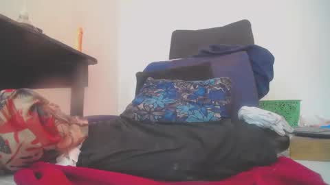 carla_prestige online show from January 21, 2025, 8:21 pm