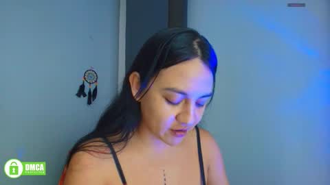 Carla online show from March 27, 2026, 4:29 am