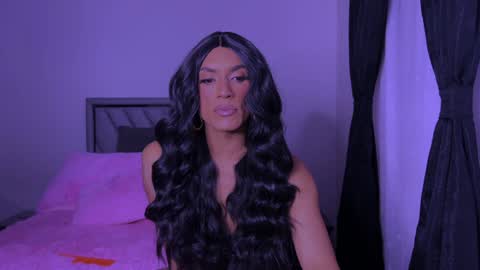 Carla Santini online show from January 23, 2025, 10:32 am