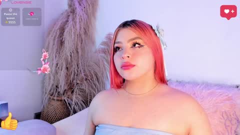 Snapshot of carla_wet18 chatting on January 10, 2025, 5:37 am Carla Wet18 online show from January 10, 2025, 5:37 am