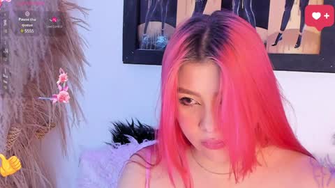 Snapshot of carla_wet18 chatting on January 28, 2025, 6:49 am Carla Wet18 online show from January 28, 2025, 6:49 am