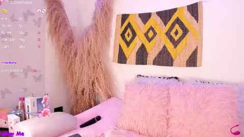 Snapshot of carla_wet18 chatting on March 6, 2025, 5:46 am Carla Wet18 online show from March 6, 2025, 5:46 am