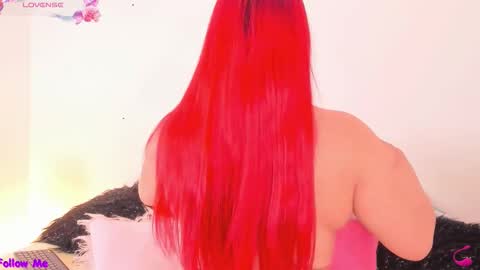 Snapshot of carla_wet18 chatting on November 14, 2025, 4:17 pm Carla Wet18 online show from November 14, 2025, 4:17 pm