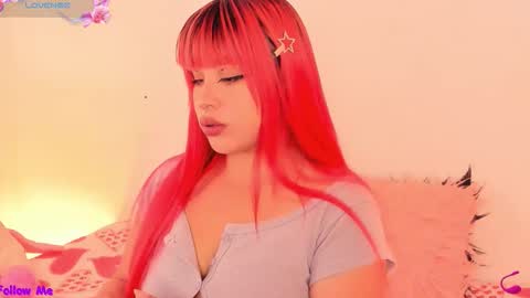 Snapshot of carla_wet18 chatting on January 10, 2026, 3:41 am Carla Wet18 online show from January 10, 2026, 3:41 am