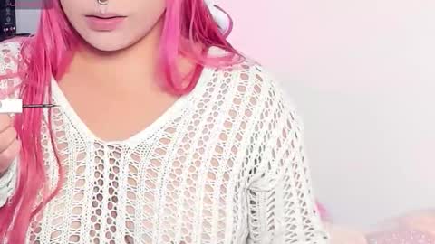 Carla Wet18 online show from March 12, 2026, 9:10 pm