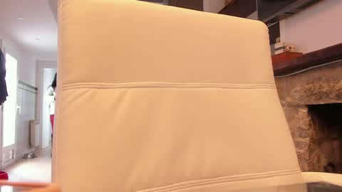 Carla Connor online show from February 20, 2025, 2:57 pm