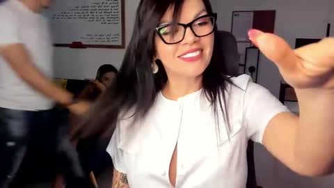 Carla Connor online show from March 5, 2025, 8:42 pm