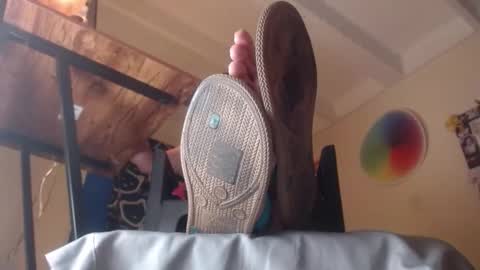 carlajames_1 online show from November 28, 2025, 10:56 pm