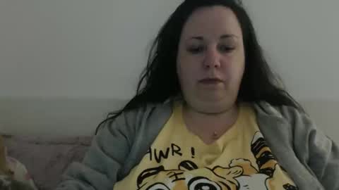 Snapshot of carlaruth chatting on February 18, 2026, 4:08 am Carlaruth online show from February 18, 2026, 4:08 am