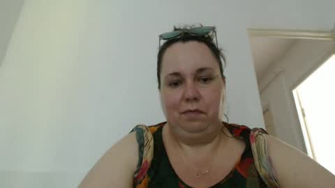 Snapshot of carlaruth chatting on June 13, 2026, 7:50 am Carlaruth online show from June 13, 2026, 7:50 am
