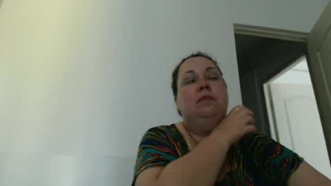 Carlaruth online show from June 25, 2026, 9:03 am