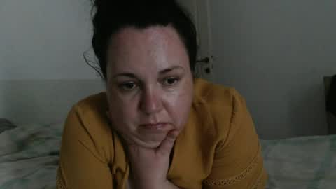 Carlaruth online show from June 27, 2026, 9:47 am