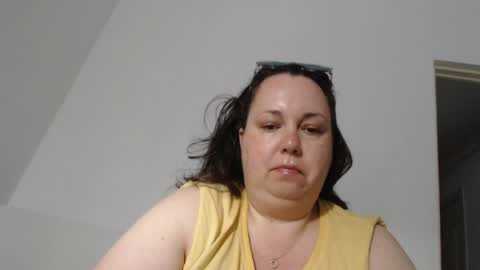 Carlaruth online show from July 11, 2026, 3:20 am