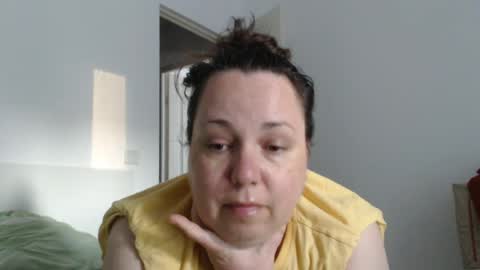 Carlaruth online show from July 12, 2026, 3:30 am