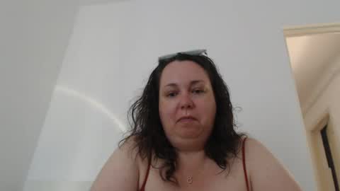 Carlaruth online show from July 21, 2026, 4:37 am