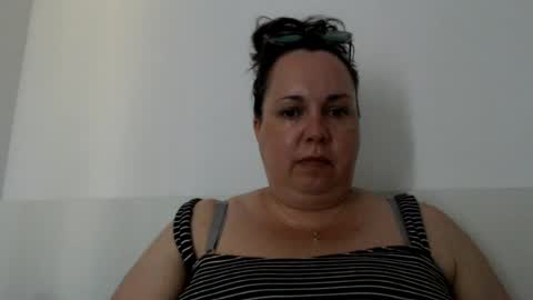 Carlaruth online show from August 3, 2026, 8:24 am
