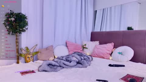 Carlene Carla online show from February 7, 2026, 7:28 pm