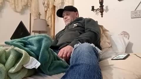 carldhammers online show from December 19, 2025, 12:50 am