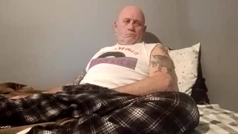 carldhammers online show from February 24, 2026, 8:01 am