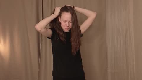 Kate - online show from March 15, 2026, 5:35 am