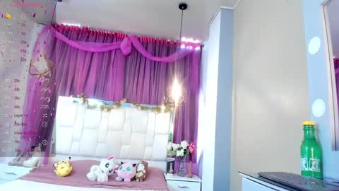 carlie Evans online show from December 20, 2024, 1:00 pm