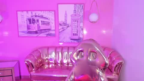 CARLYE   online show from February 27, 2025, 4:41 am