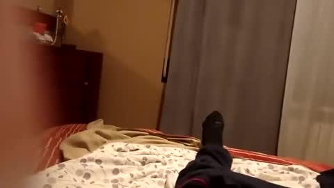 carlitito1 online show from October 1, 2025, 9:37 am