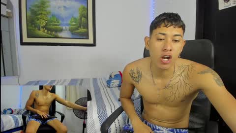 master online show from January 27, 2025, 3:28 pm