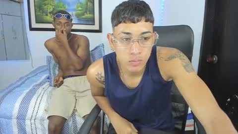 master online show from January 30, 2025, 12:07 am