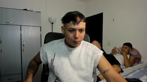 master online show from February 14, 2025, 9:32 pm