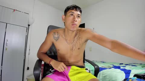 master online show from February 22, 2025, 2:06 am