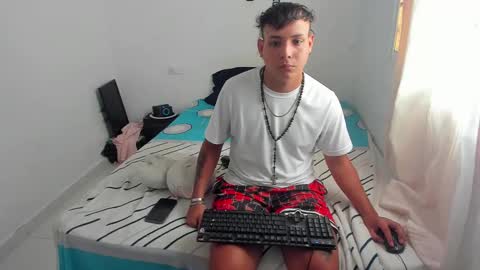 master online show from March 1, 2025, 7:48 pm