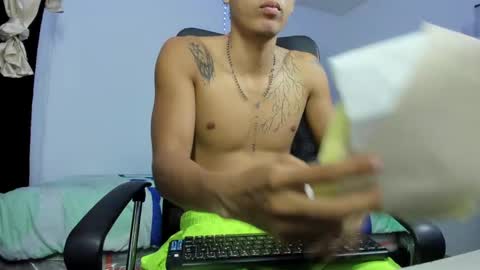 master online show from March 4, 2025, 2:42 pm