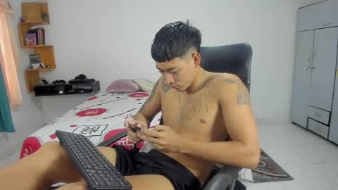 master online show from October 17, 2025, 2:30 pm