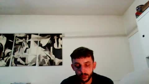 Carlos online show from November 26, 2025, 11:06 pm