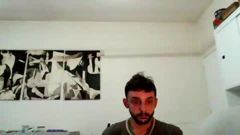 Carlos online show from December 2, 2025, 4:13 pm