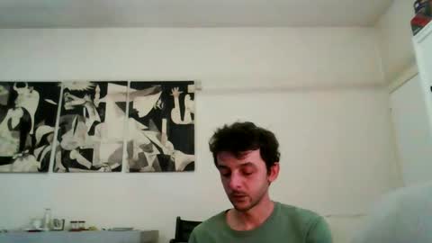 Snapshot of carlos037tm chatting on April 23, 2026, 1:24 pm Carlos online show from April 23, 2026, 1:24 pm