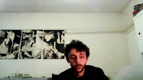Snapshot of carlos037tm chatting on May 14, 2026, 8:43 am Carlos online show from May 14, 2026, 8:43 am