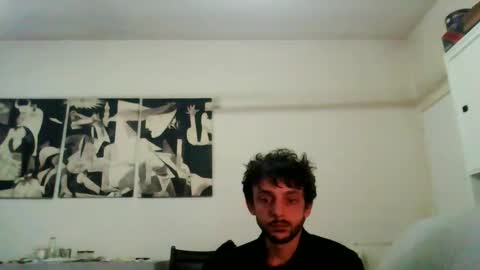 Snapshot of carlos037tm chatting on May 14, 2026, 8:48 pm Carlos online show from May 14, 2026, 8:48 pm