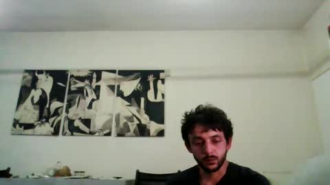 Snapshot of carlos037tm chatting on May 15, 2026, 4:36 pm Carlos online show from May 15, 2026, 4:36 pm