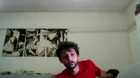 Snapshot of carlos037tm chatting on May 22, 2026, 8:21 am Carlos online show from May 22, 2026, 8:21 am
