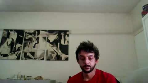 Snapshot of carlos037tm chatting on May 23, 2026, 8:51 am Carlos online show from May 23, 2026, 8:51 am