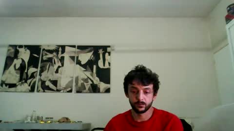 Snapshot of carlos037tm chatting on May 24, 2026, 9:03 am Carlos online show from May 24, 2026, 9:03 am