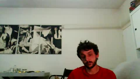Snapshot of carlos037tm chatting on May 24, 2026, 9:09 pm Carlos online show from May 24, 2026, 9:09 pm