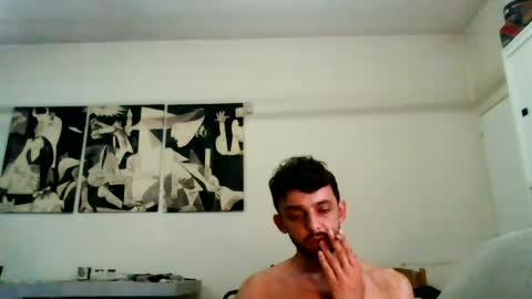 Snapshot of carlos037tm chatting on June 25, 2026, 1:59 pm Carlos online show from June 25, 2026, 1:59 pm