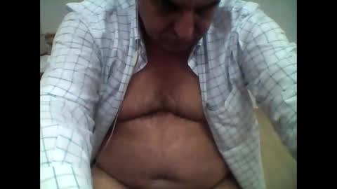 carlos8711 online show from March 11, 2026, 8:42 am