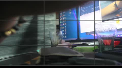 Snapshot of carlos_cuter chatting on December 17, 2025, 5:57 am Carls online show from December 17, 2025, 5:57 am