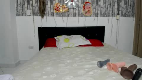 carlos diana   online show from December 21, 2024, 1:36 am
