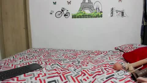 carlos diana   online show from November 23, 2025, 7:13 pm